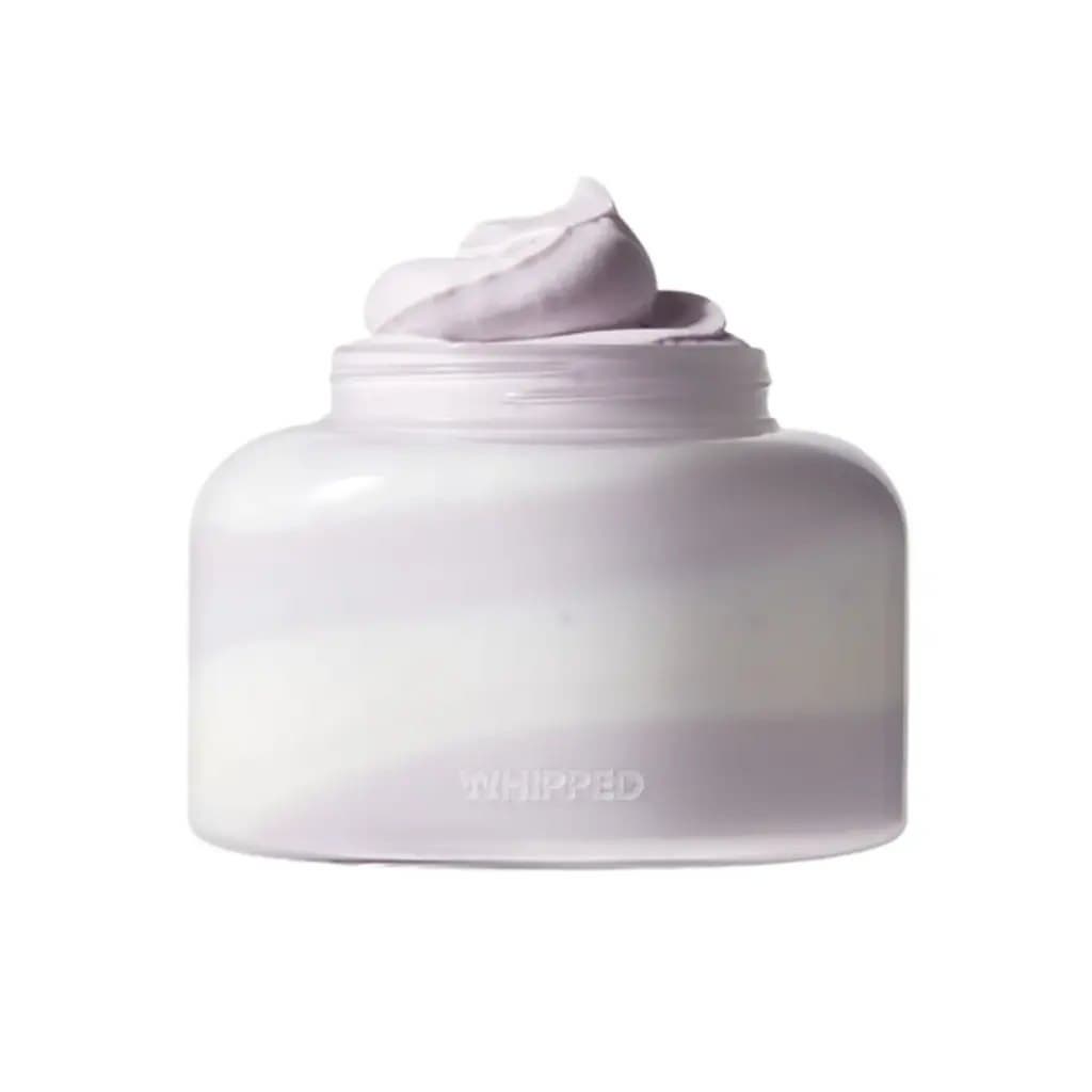 _WHIPPED_ Jojovender B5 Vegan Topping Body Butter
